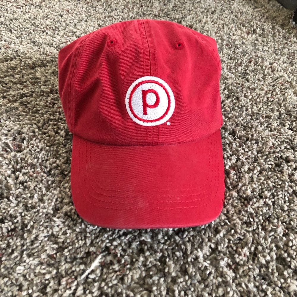 Pure Barre Baseball Cap